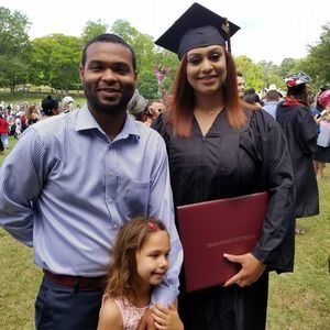 Meet your Posher, Katrina